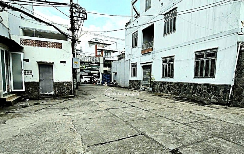 Lê Đức Thọ ( GX Lạng Sơn) 105m2, ngang 5m- chỉ 6.8 tỷ